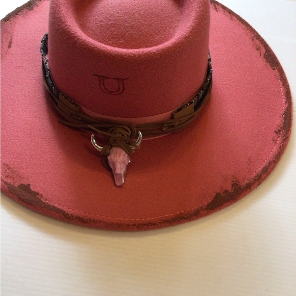 NEW! Ruxpinsrags Upcycled Rose Rancher - Picture 6 of 7